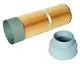 Remeha-Luftfilter-mit-Luftzufuhrstutzen-DN-150-7624821 gallery number 1